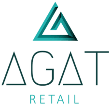 Logo Agat Retail