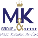 Logo MK Group