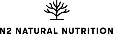 Logo N2 Natural Nutrition