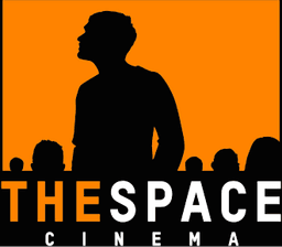 Logo The Space Cinema
