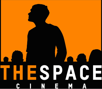 Logo The Space Cinema