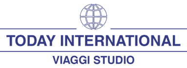 Logo Today International