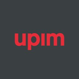 Logo Upim