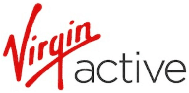 Logo Virgin Active